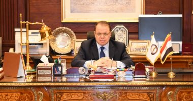 النيابة العامة تأمر بحبس مدرس 4 أيام لضربه طالبة وإصابتها بالسنبلاوين
