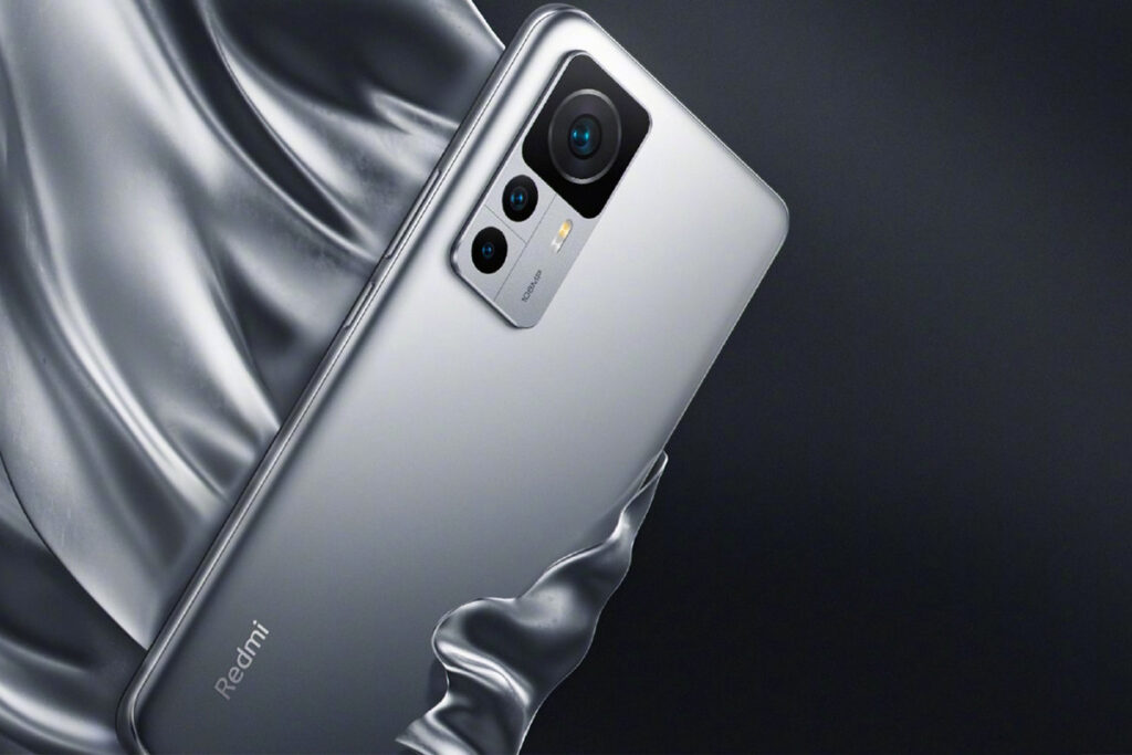 الهاتف الوحشي شاومي Xiaomi 12T لن تجد أفضل منة بهذا الثمن القليل