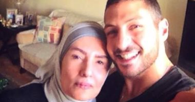 اليوم تشييع جثمان ماجدة عاصم ودفنها بجوار نجلها عمرو سمير