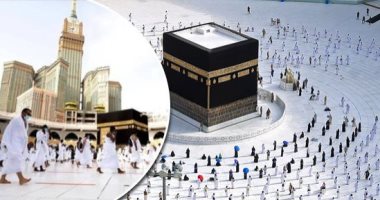 انطلاق موسم العمرة الجديد ووصول بشائر المعتمرين المصريين للأراضى المقدسة