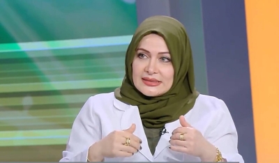 بالفيديو .. استشارية تكشف مفاجأة بشأن تأثير شرب "دم الضب" على الصحة .. وتعلق على استخدامه في علاج الربو
