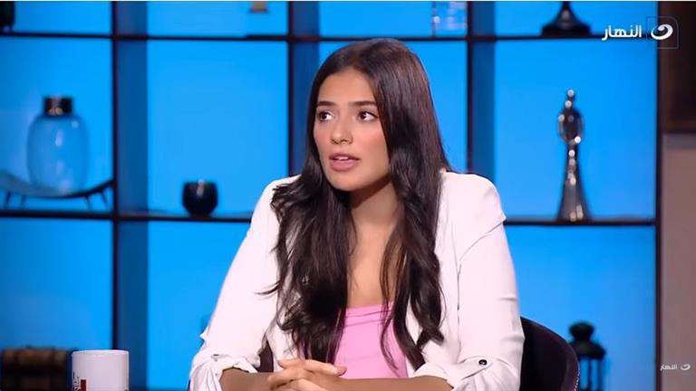 بالفيديو| ثراء جبيل: هناك مخرج شتمني بأقذر الشتائم ولن أعمل