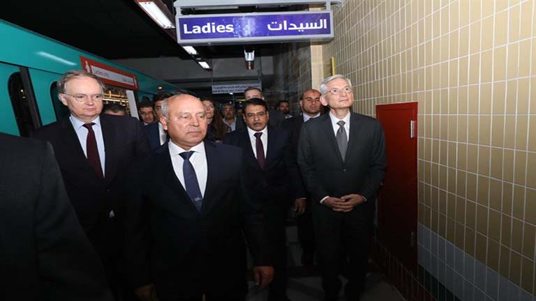 بدء التشغيل التجريبي للركاب.. النقل تكشف موعد تشغيل ٤ محطات