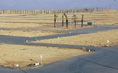بدء تطبيق الغرامات على من لم يلتزم بتسوير أرضه الفضاء.. والكشف عن الطرق المستهدفة