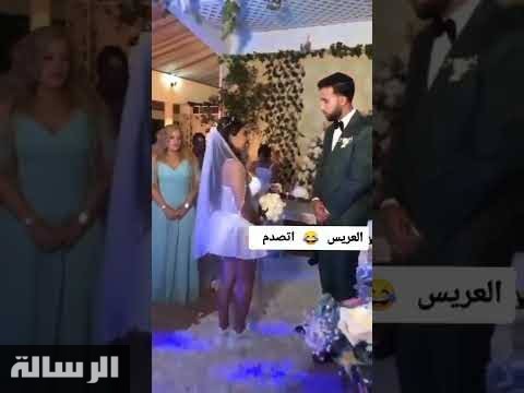 بدون خجل ولا حياء.. عروسة ترقص بالبيكيني أمام الحاضرين…ورد زوجها كان صادما للغاية…اتفرج
