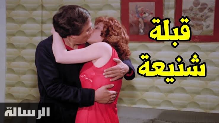 بدون خجل ولا حياء… ما فعله بي داخل حمام السباحة جعلني اصرخ بشده واشعل نشوتتها  عادل امام مع فنانة مشهورة …شاهد