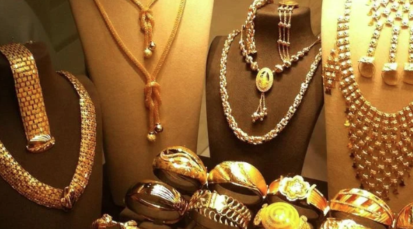 بعد ارتفاعه 30 جنيها.. أسعار الذهب اليوم الأربعاء 12 أكتوبر 2022