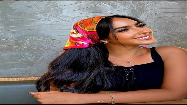 "بعد تهديدها بالقتل بسبب حسام حبيب".. من هي حبيبة حسام؟ (صور