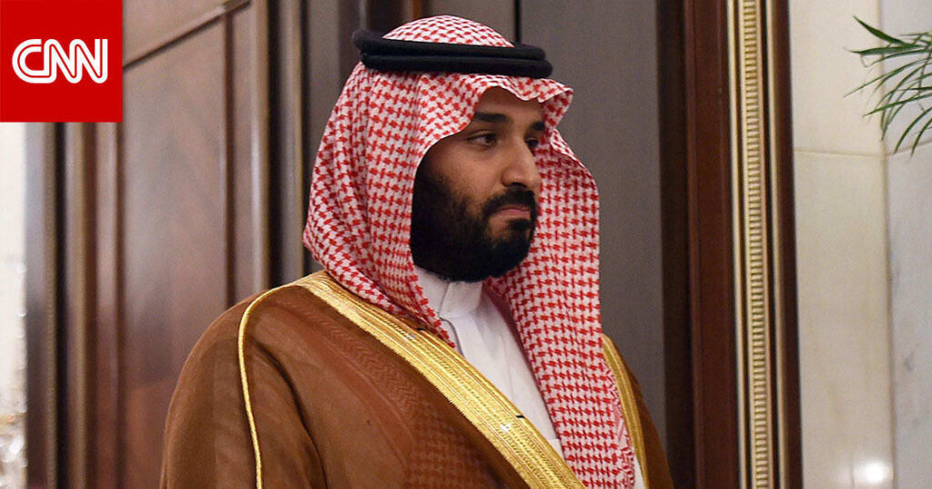 بعد ما قاله بايدن.. تداول فيديو محمد بن سلمان وتصريحه عن مساهمة السعودية بقوة أمريكا