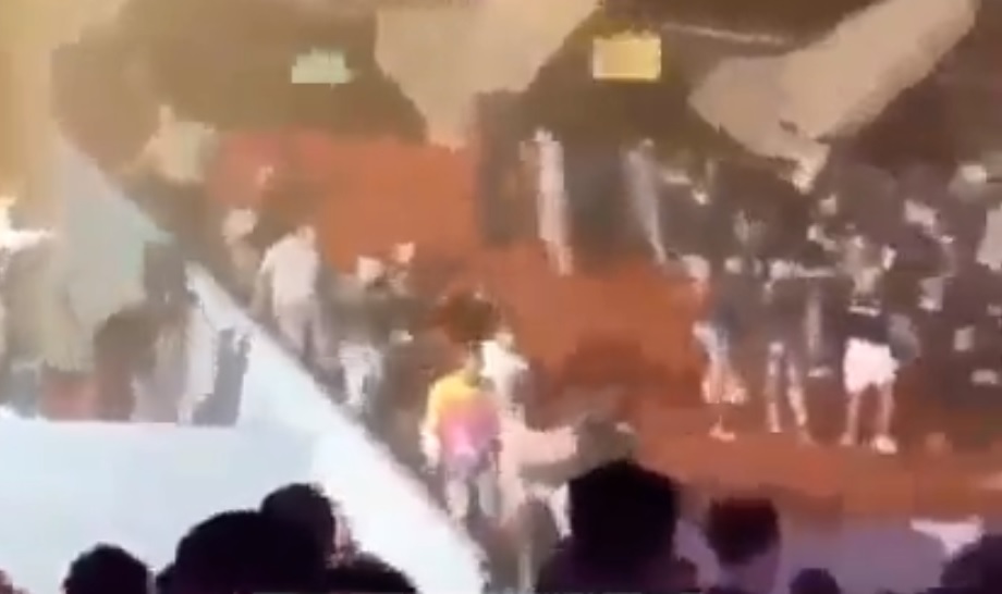 بعد مشاهد العنف واتهامات بـ"الاغتصاب" في مهرجان مغربي.. توضيح وإدانة