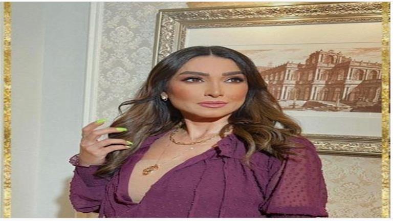 بعدما أصبحت "تريند".. روجينا عن فيديو "اقعدي": "كنت خايفة تض