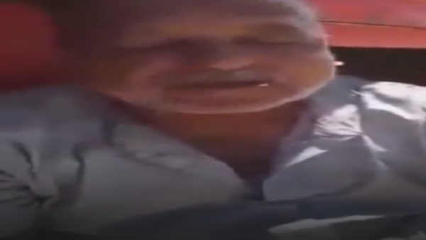 بلا ماء ولا طعام.. مصري آخر تاه 3 أيام في صحراء مطروح