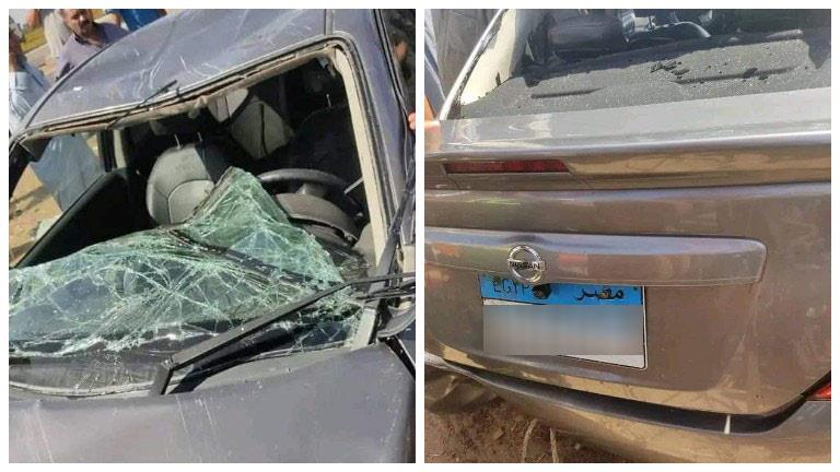 بلاش تدفنوني بالليل.. الوصية الأخيرة للشاب أحمد رابع ضحايا "