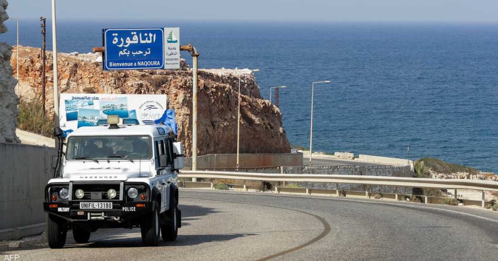 بلينكن: اتفاق لبنان وإسرائيل يحمي مصالح البلدين