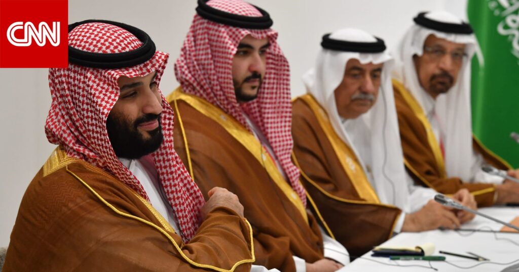 بيان "صادم يكشف طلبا أمريكيا".. ضجة يثيرها رد السعودية على مهاجمتها بعد قرار أوبك+