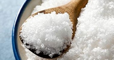 تخلص من الأملاح الزائدة بجسمك بهذه النصائح الطبيعية