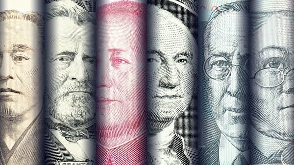 تريليون دولار تتبخر من احتياطيات العملات الأجنبية عالميا!