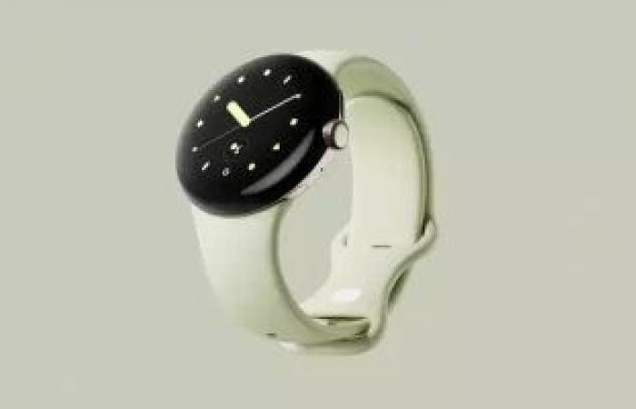 تكنولوجيا : تسريب مواصفات جوجل Pixel Watch عبر الإنترنت قبل الإطلاق الرسمي