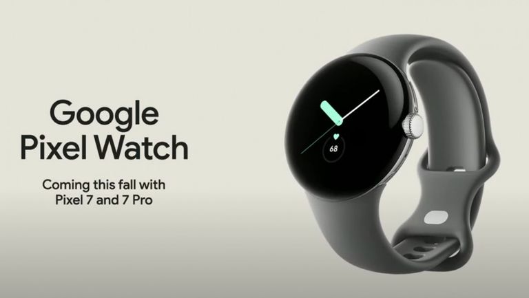 تسريبات تكشف مواصفات وسعر Google Pixel Watch