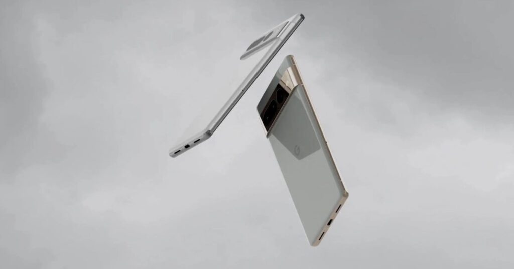 تشير ورقة مواصفات Pixel 7 إلى تقريب بصري 5x وفتح الوجه والمزيد.