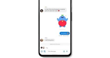 تطبيق Google Messages يحصل على ميزة تشفير الرسائل على غرار واتس آب