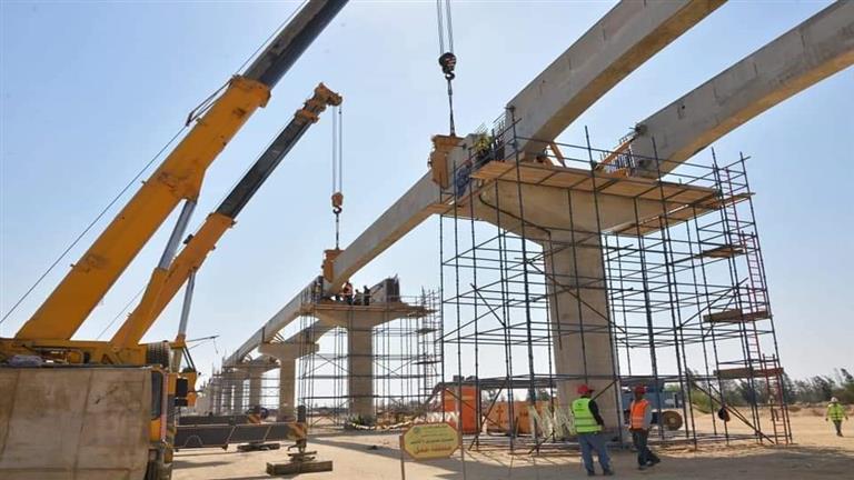 تعديل مسار مونوريل السادس من أكتوبر.. مصدر بالنقل يكشف التف