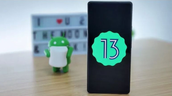 تعرف على أبرز مميزات Android 13 إصدار Go