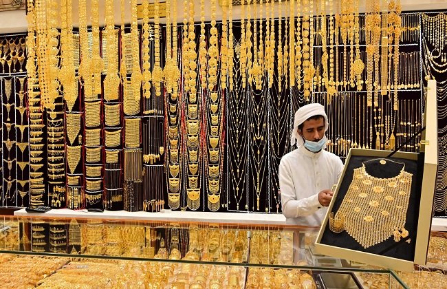 تعرف على أسعار الذهب في السعودية.. اليوم الأربعاء