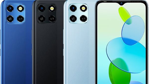 تعرف على سعر ومواصفات هاتف إنفينيكس Infinix Note 12i 2022