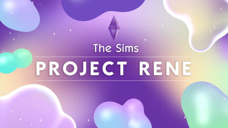 تعلن EA عن ألعاب The Sims المستقبلية والمحتوى الذي ينشئه المستخدم والمدعوم من Overwolf