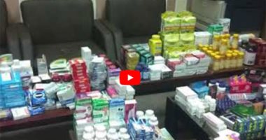 تفاصيل حبس صيدلانية وعاملين لتسببهم فى وفاة طفلتين بالإسكندرية