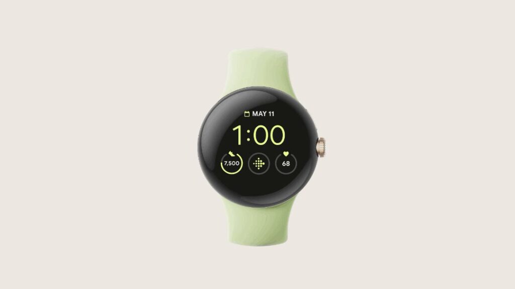 تقدم شركة Fitbit تطبيق Wear OS قبل إطلاق Pixel Watch