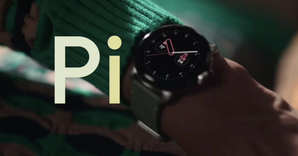 تكبير كاميرا Pixel 7 Pro وواجهة مستخدم Pixel Watch وأساور المعصم