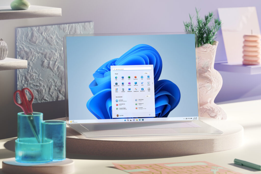 تلميحات وميزات مخفية لإتقان Windows 11 22H2