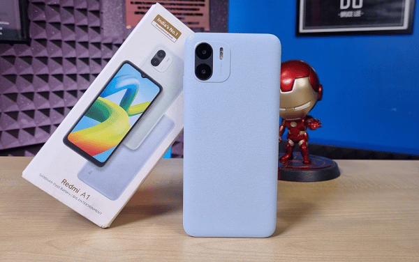 هاتف شاومي Redmi A1 +