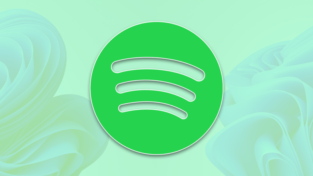 تم تثبيت Spotify تلقائيًا على بعض أجهزة الكمبيوتر التي تعمل بنظام Windows – مراجعة Geek