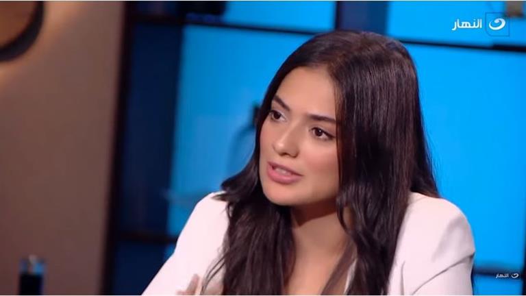 ثراء جبيل تحكي تفاصيل تعرضها للتحرش: دكتور حبسناه ومستقبله ر