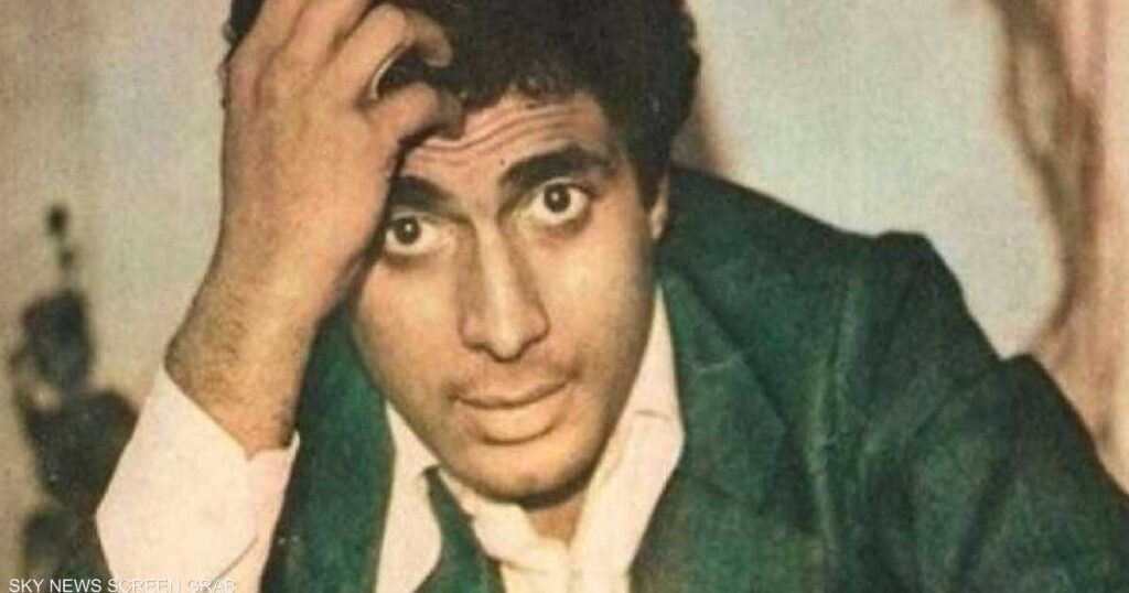 جدل وغضب بسبب كتاب "أحمد زكي 86".. ما القصة؟