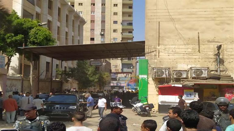 جرس الفسحة ضرب.. "ملك" ماتت أول يوم دراسة