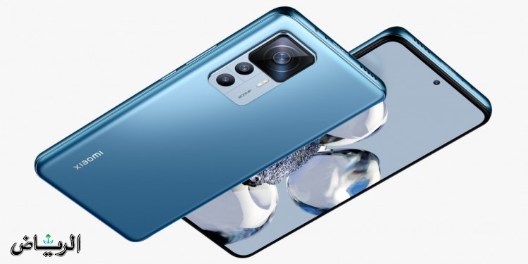 جريدة الرياض | استكشف مستوى جديد من الإبداع عبر سلسلة Xiaomi 12T