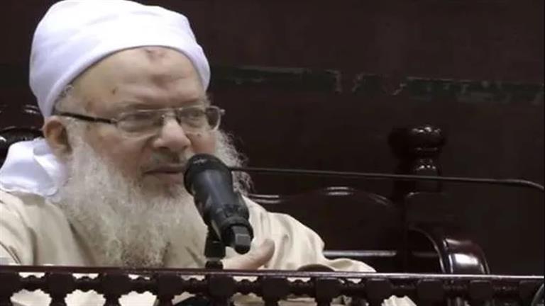 جنازة مهيبة في وداعه.. من هو الدكتور أسامة عبد العظيم؟