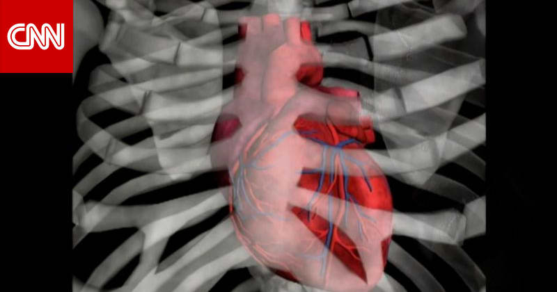 حبّة دواء قد تجنبك الوفاة المبكرة بأمراض القلب حول العالم.. ما هي؟