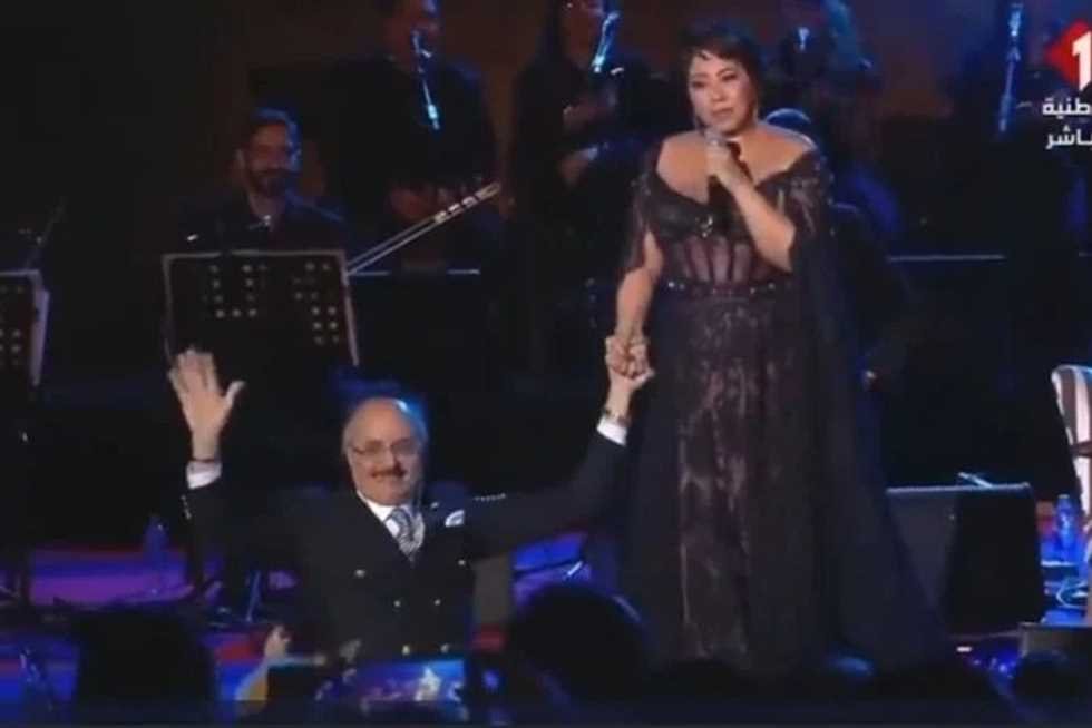 حد سحبها للإدمان.. طبيب شيرين عبد الوهاب يكشف آخر تطورات حالتها الصحية (فيديو)