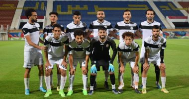 حرس الحدود يتعاقد مع 4 لاعبين من نيجيريا