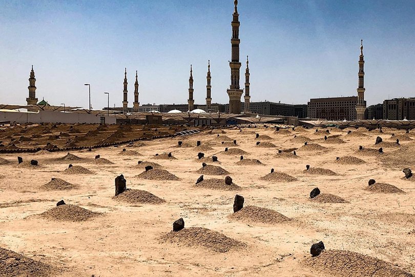البقيع