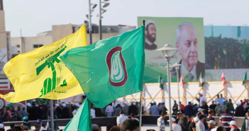 خاص «جنوبية»: «حرب إلغاء» جديدة بين «الثنائي الشيعي».. هل تكون «الغلبة» لـ«حزب الله»؟!