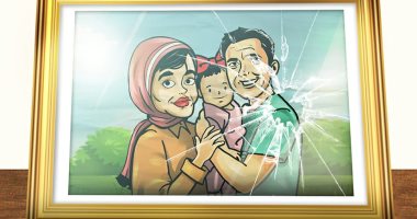 خدمة وشوشة: "ابنى مش قادر ينسى إنى اتضربت قدامه"