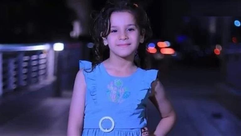 خروج جثمان طالبة مدرسة "العجوزة" من مستشفى الهلال
