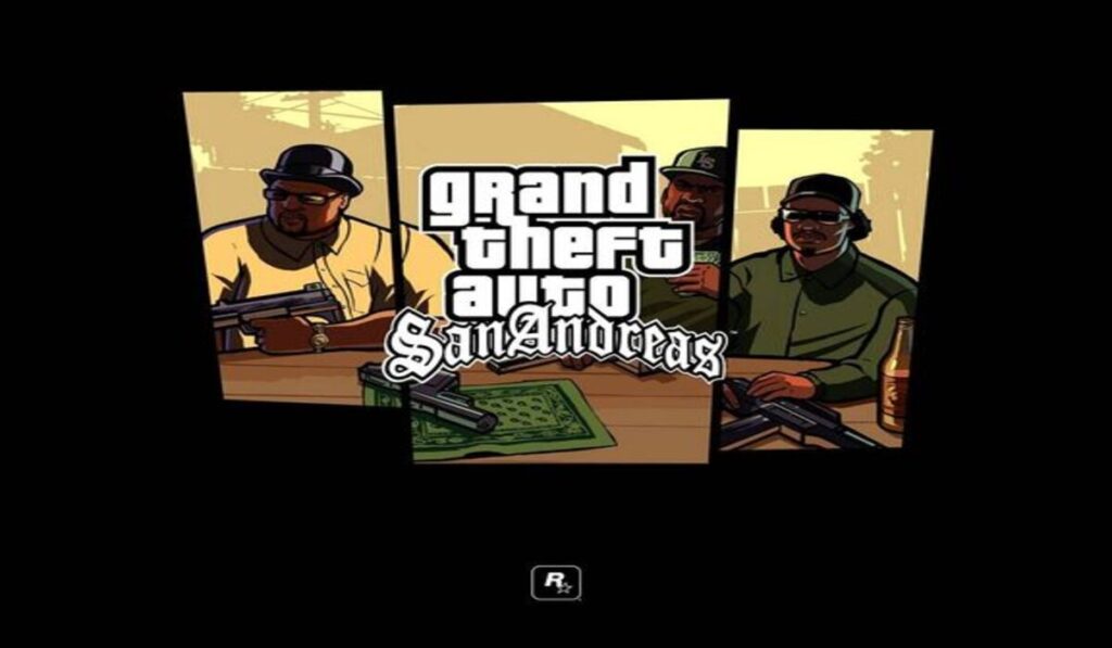 خطوات تحميل GTA: Vice City على Android و iOS1 GTA: Vice City على Android وiphone
