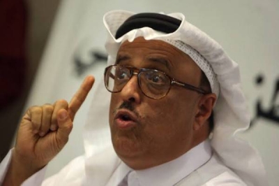 خلفان يرد على الإرهابي "حسن نصرالله" بعد هجومه على السعودية.. وهذا ما قاله عن "عبدالملك الحوثي"!
